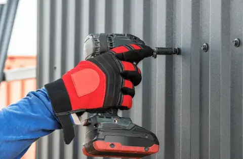 Travaux de zinguerie - Pujaudran